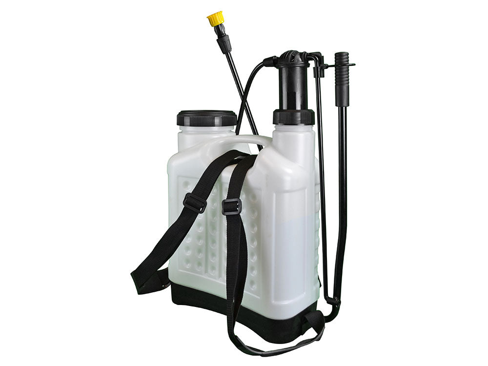 Faithfull Pressure Sprayer Knapsack 16 Litre