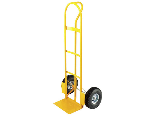 Faithfull Box Sack Truck with P Handle