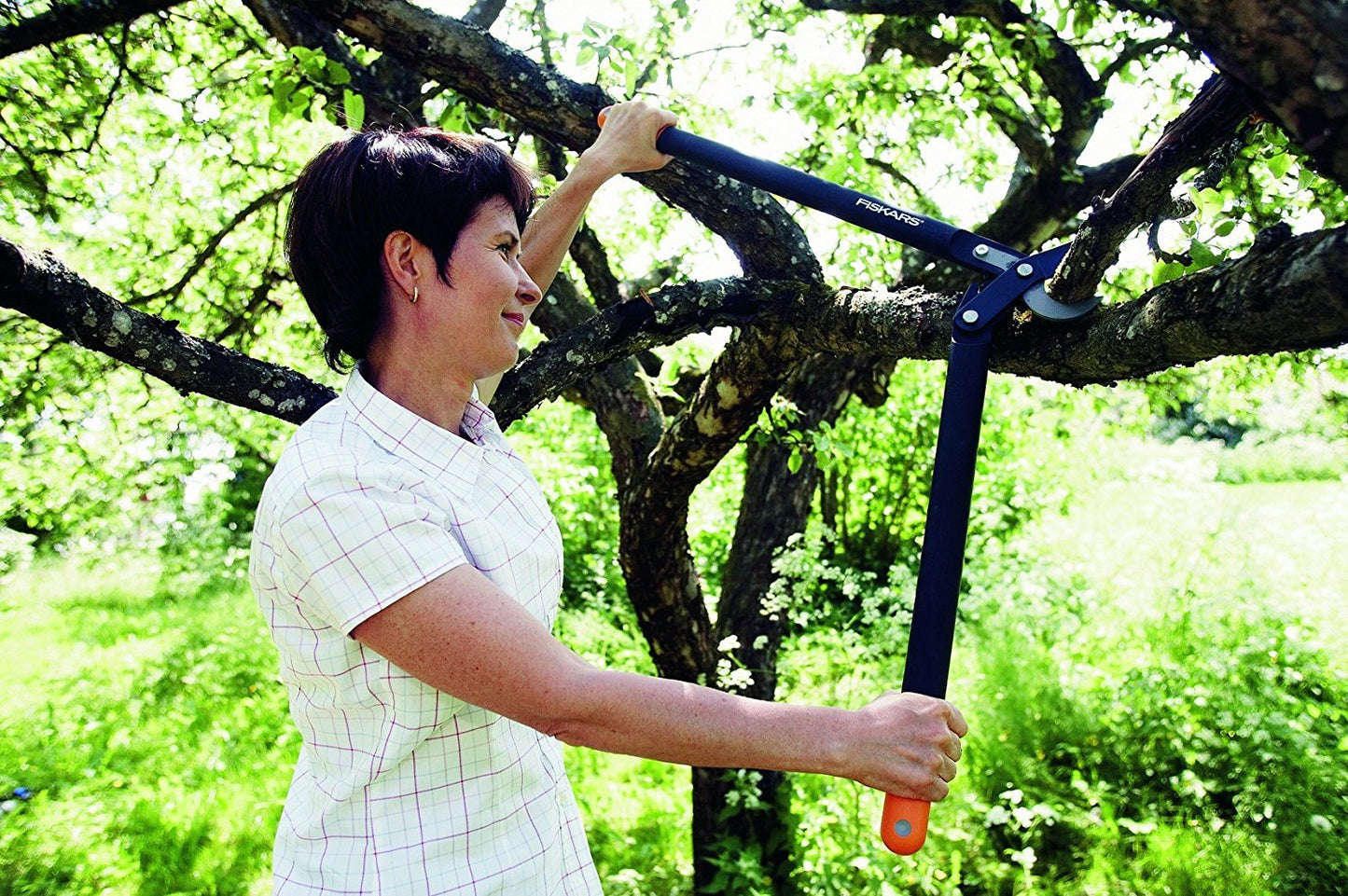 Fiskars PowerGear Lopper Bypass