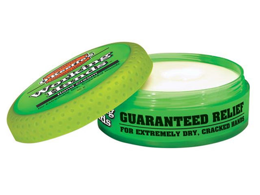 Aero Sport Working Hands 96gm Hand Cream