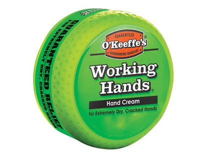 Aero Sport Working Hands 96gm Hand Cream
