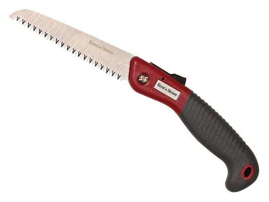 Airpure Turbo Folding Saw