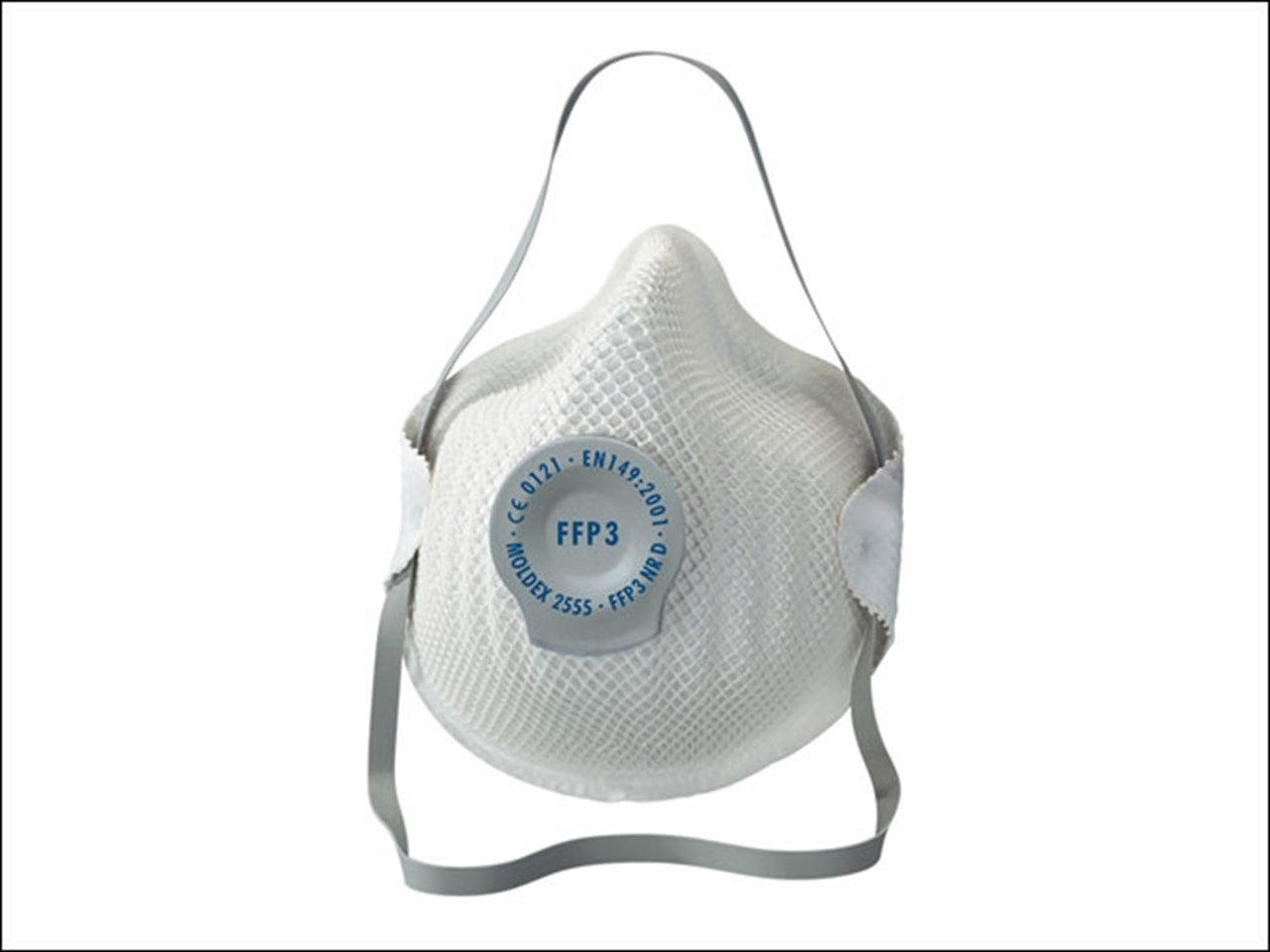 Moldex Classic FFP3 Dust Mask