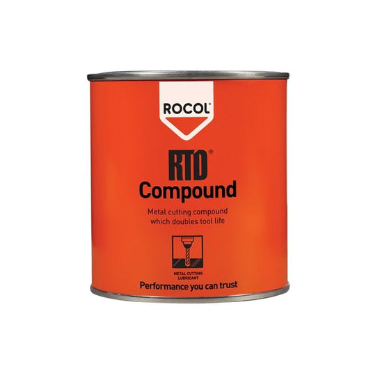 Rocol RTD Anti Seize Compound 500g