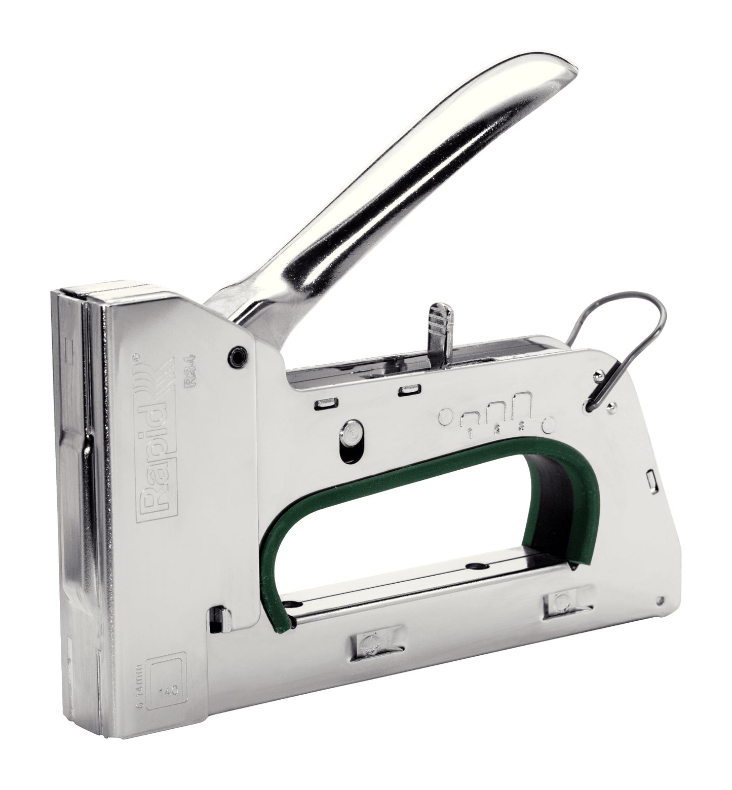 Hand tool Rapid R34 Tacker Gun