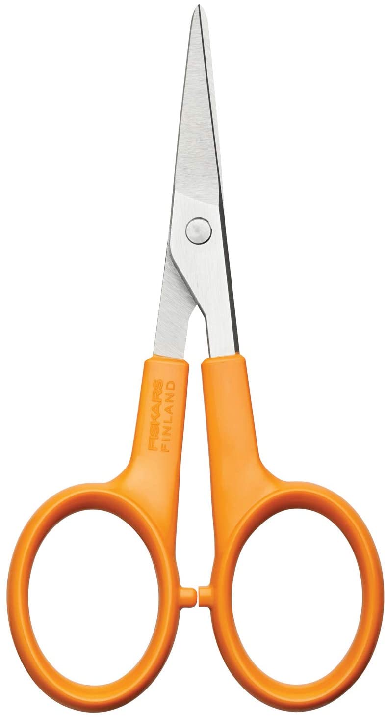 Fiskars Classic Embroidery Scissors