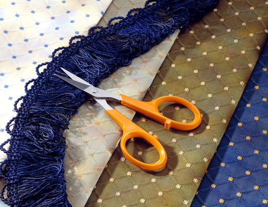 Fiskars Classic Embroidery Scissors