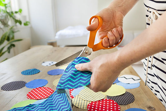 Fiskars Classic Pinking Scissors