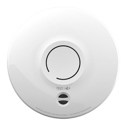 FireAngel Smoke Alarm Mains Powered - Smart RF Ready