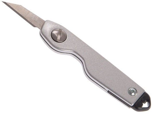Stanley Safety Folding Utility Knife