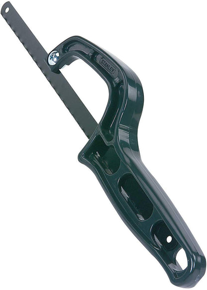 Stanley Mini Hacksaw