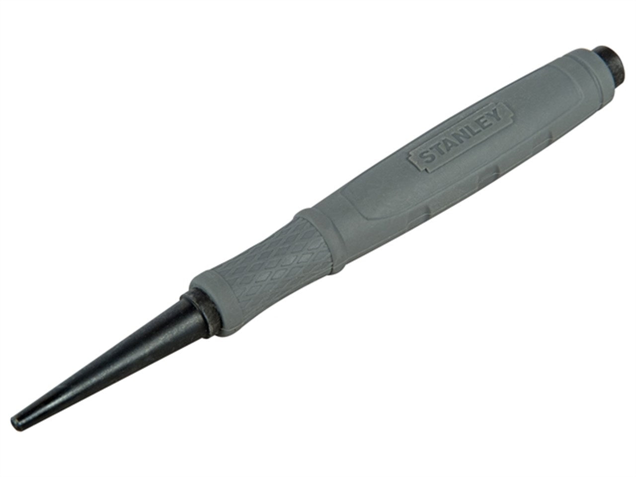 Stanley Dynagrip Nail Punch 1/16"