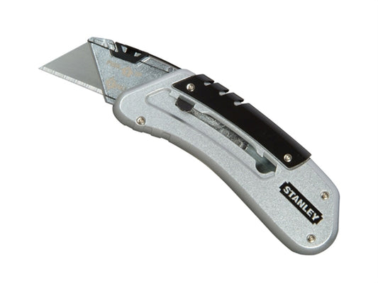 Stanley Quick Sliding Utility Knife