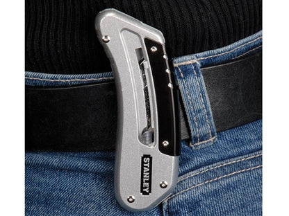 Stanley Quick Sliding Utility Knife