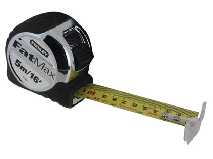 Stanley FatMax 5m/16ft Tape Measure