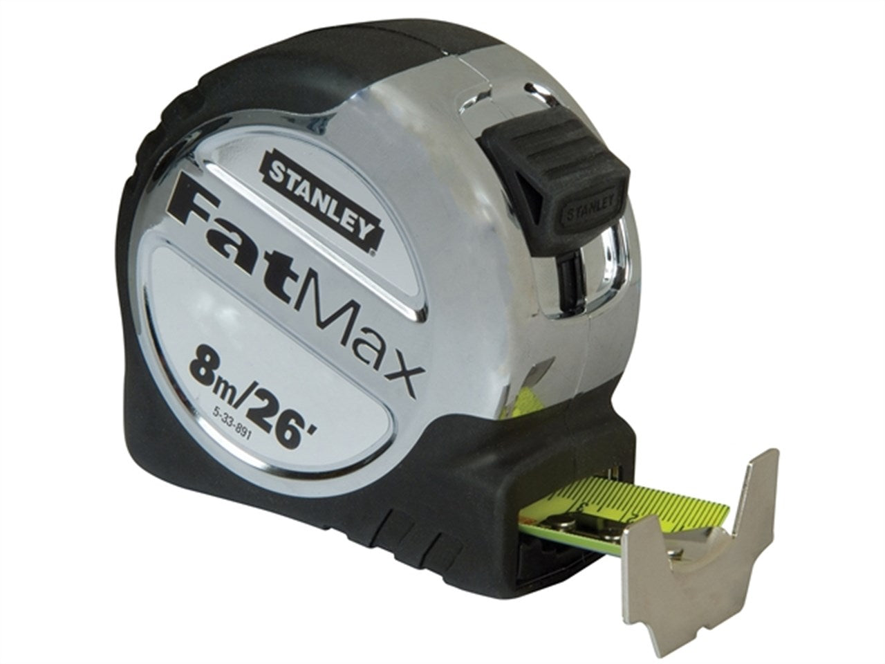 Stanley FatMax Xtreme Tape Measure 8m / 26ft