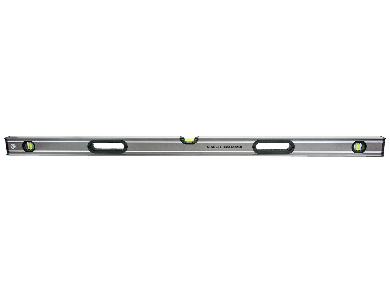 Stanley Fatmax Pro Box Beam Spirit Level 3 Vial 1200mm