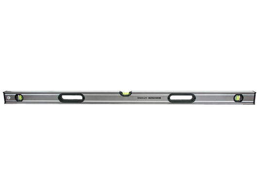 Stanley Fatmax Pro Box Beam Spirit Level 3 Vial 1200mm