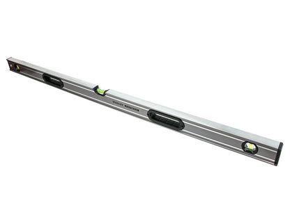 Stanley Fatmax Pro Box Beam Spirit Level 3 Vial 1200mm