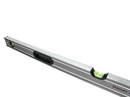 Stanley Fatmax Pro Box Beam Spirit Level 3 Vial 1200mm