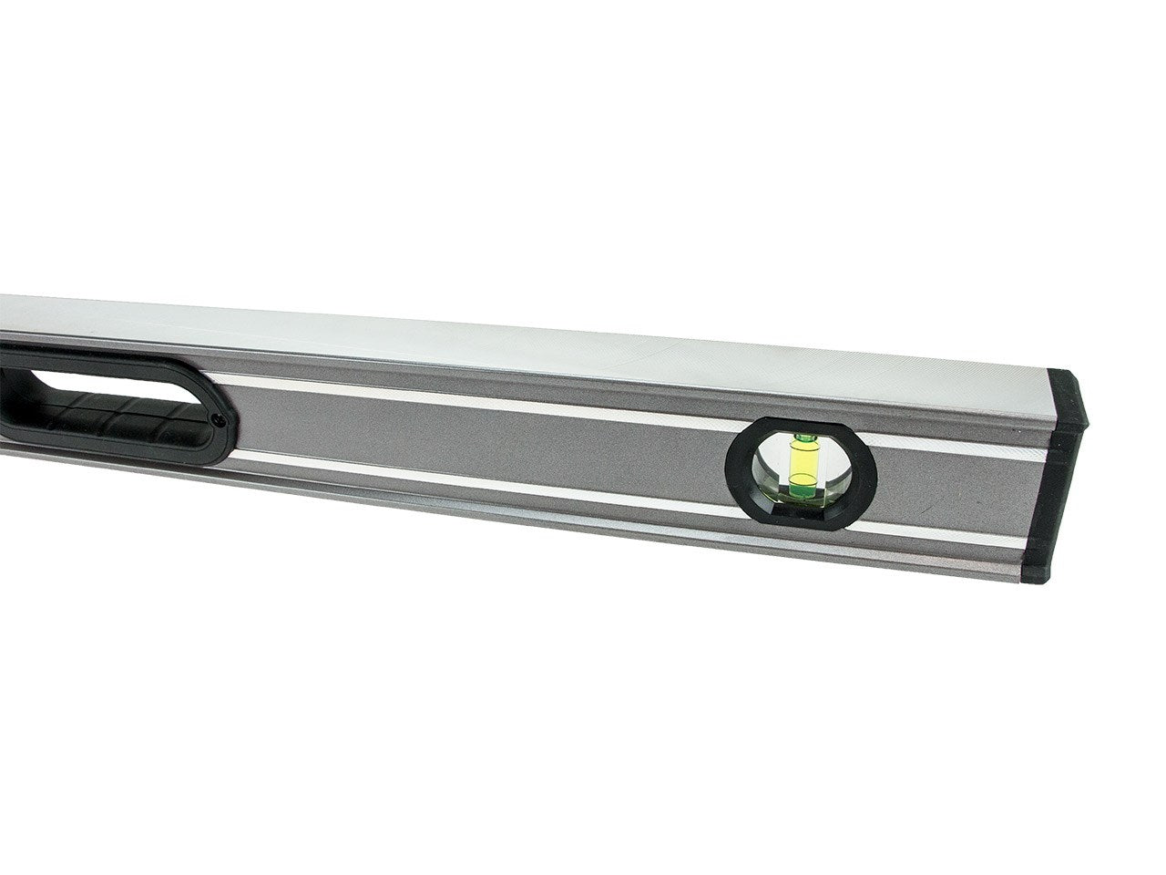 Stanley Fatmax Pro Box Beam Spirit Level 3 Vial 1200mm