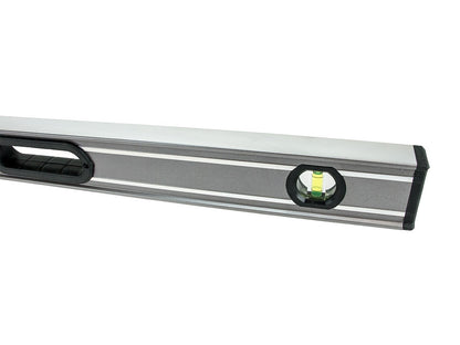 Stanley Fatmax Pro Box Beam Spirit Level 3 Vial 1200mm