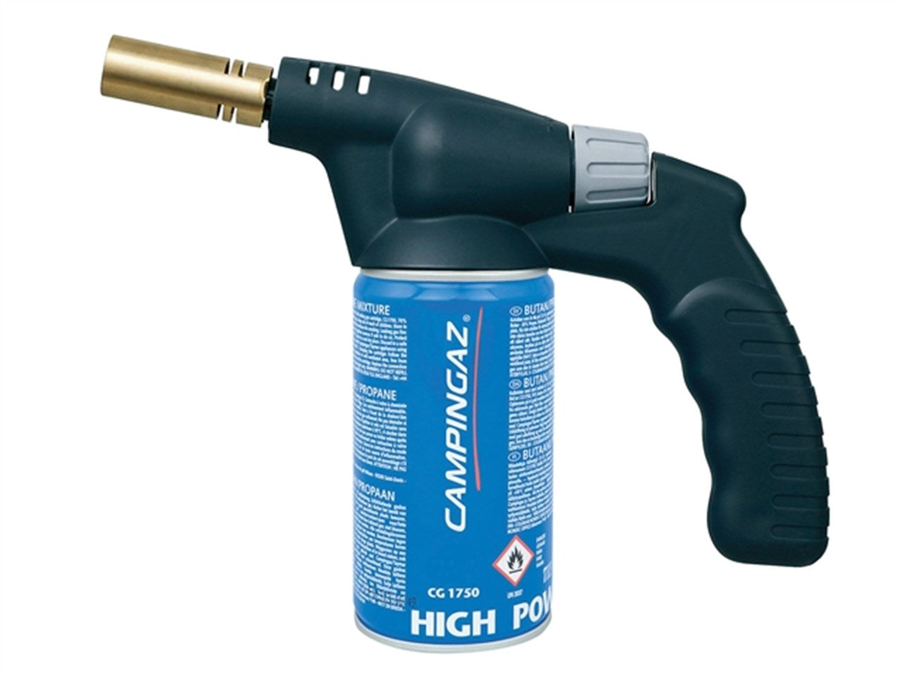 Campingaz TH2000 Handy Blow Lamp with Gas
