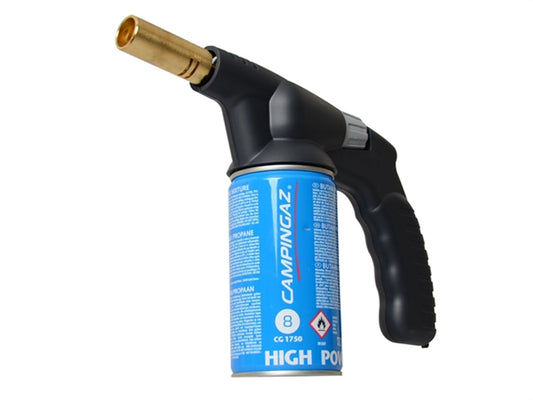 Campingaz TH2000 Handy Blow Lamp with Gas