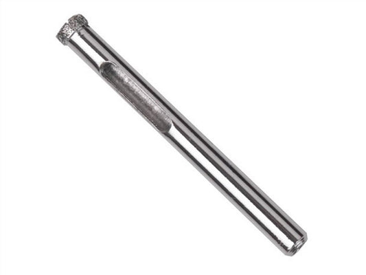 Abbey Hard Tile Drill Bit 6mm