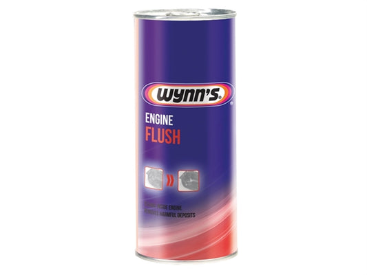 Aboria Engine Flush 425ml