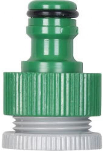 SupaGarden Snap Action Threaded Tap Connector