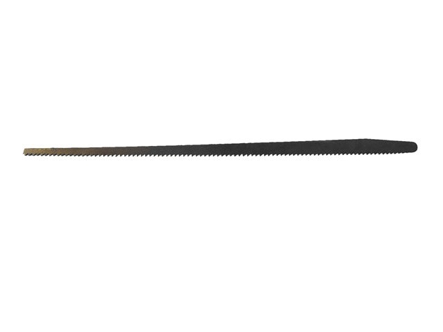 Faithfull Standard Pad Saw Blade 250mm Pack 2