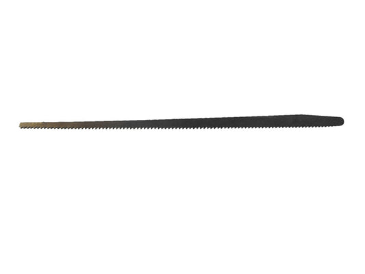 Faithfull Standard Pad Saw Blade 250mm Pack 2