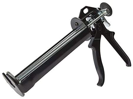 Forgefix Chemical Anchor Cartridge Resin Gun for 380ml Resin