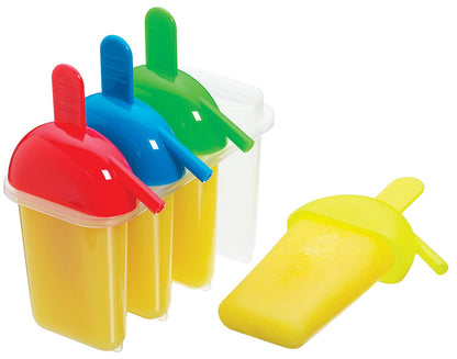 Set of 4 Lolly Makers