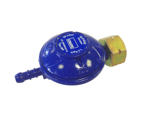 Calor Gas Regulator Butane for 4.5kg