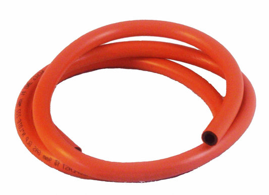 Calor Gas Propane/Butane Low or High Pressure 8mm Hose Per Metre