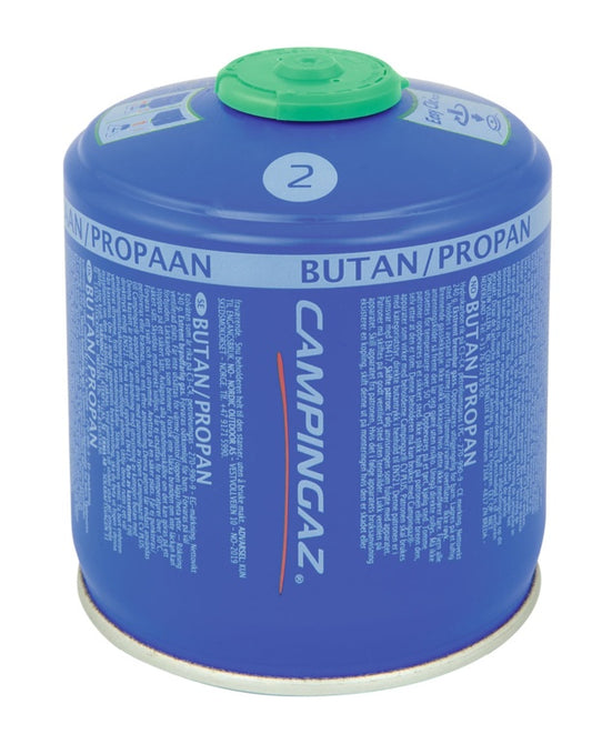 Coleman CV 300 Gas Cartridge