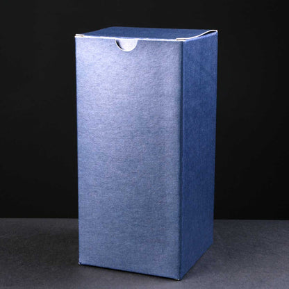 Crystal 16oz Continental Stemmed Beer Glass