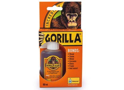 Gorilla Original Glue 60ml