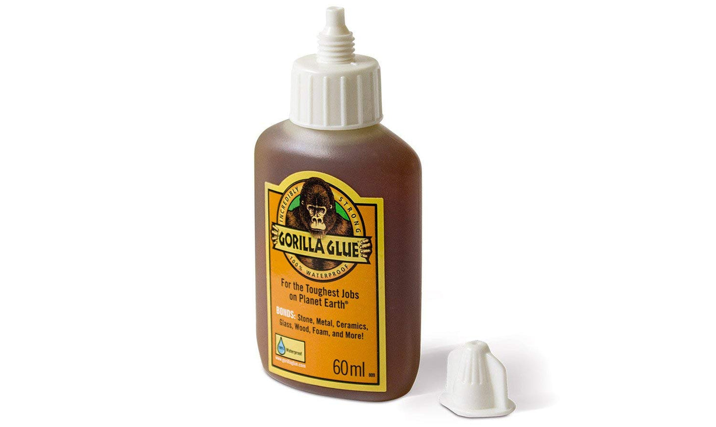 Gorilla Original Glue 60ml