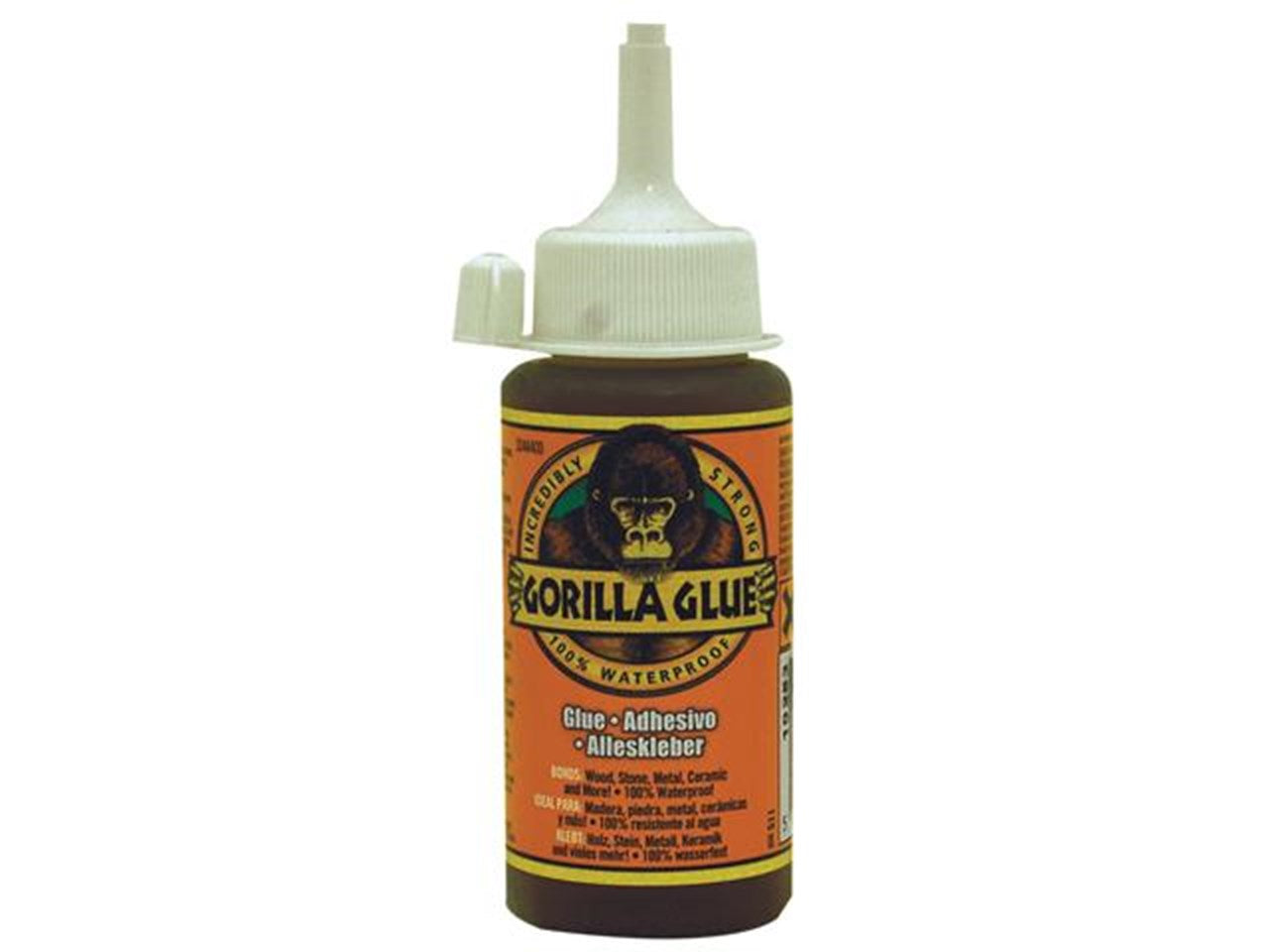 Gorilla Glue Bottle 115ml