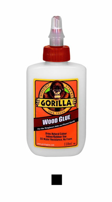 Gorilla Wood Glue