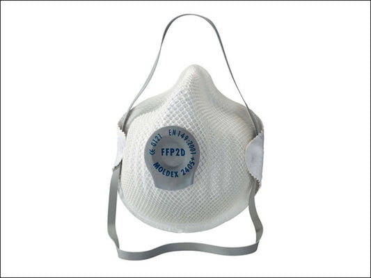 Moldex Classic Disposable Mask FFP2 D