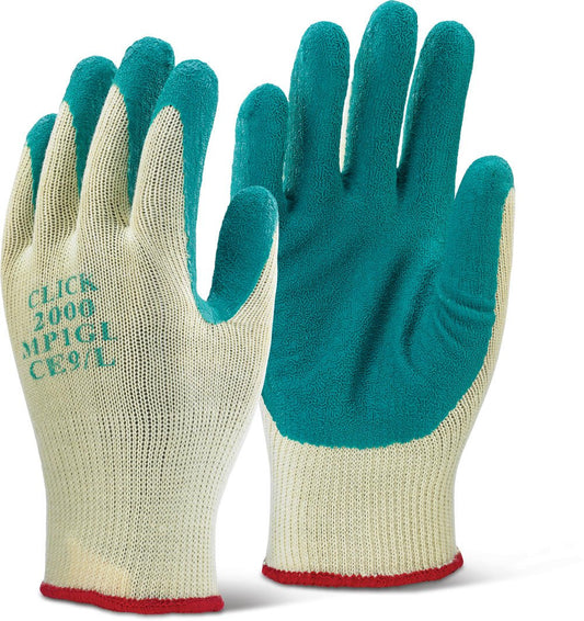 Ambassador Gripper Garden Glove