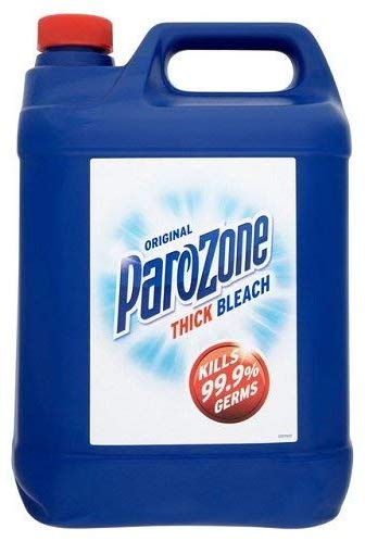 Extra Thick Bleach 5 Litre