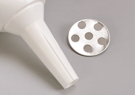 IGE Poly Garage Funnel with Filter