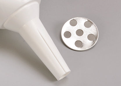 IGE Poly Garage Funnel with Filter