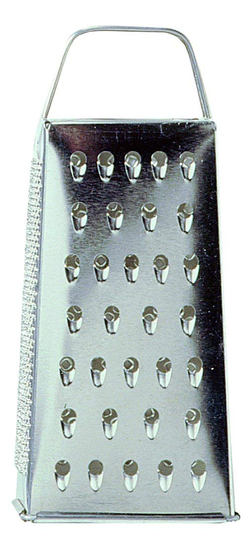 Chef Aid 4 Sided Grater