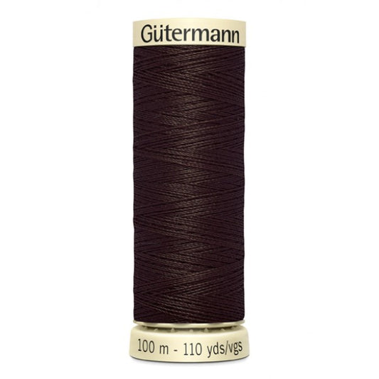 Gutermann Sew All Thread 100m Colour 696
